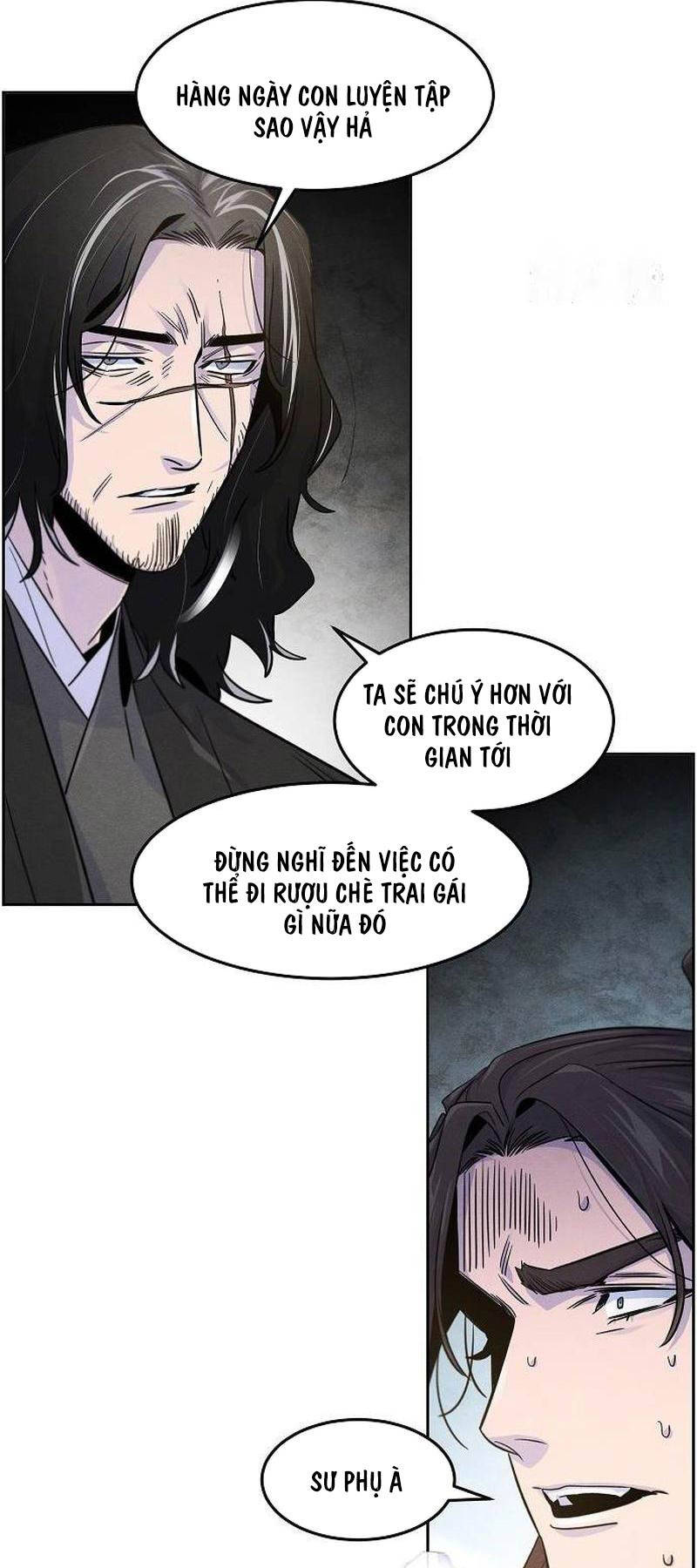 Cuồng Ma Tái Thế Chapter 121 - Trang 72