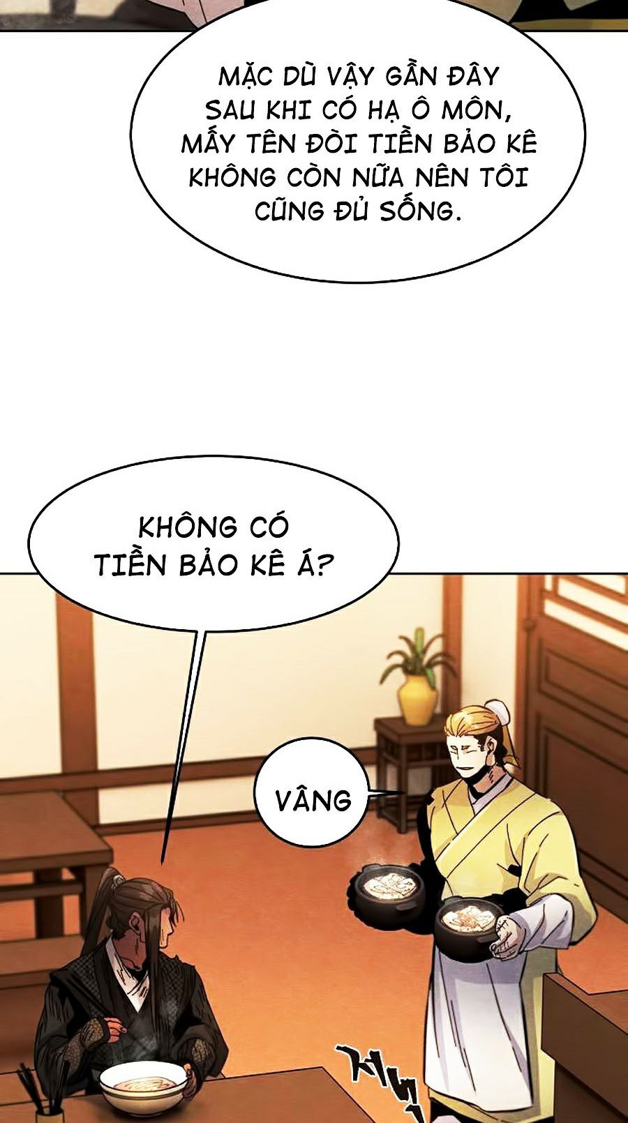 Cuồng Ma Tái Thế Chapter 19 - Trang 72