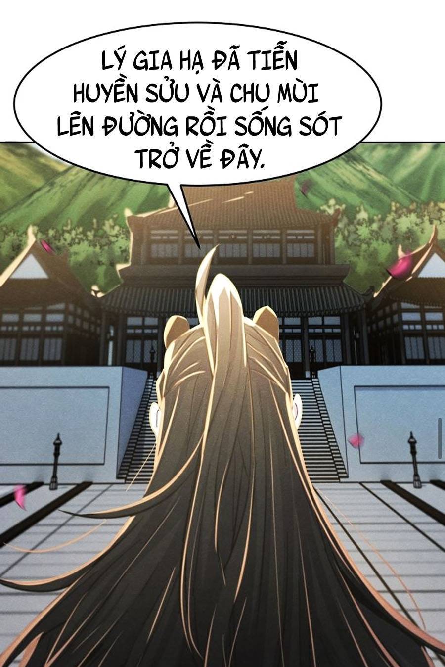 Cuồng Ma Tái Thế Chapter 42 - Trang 40