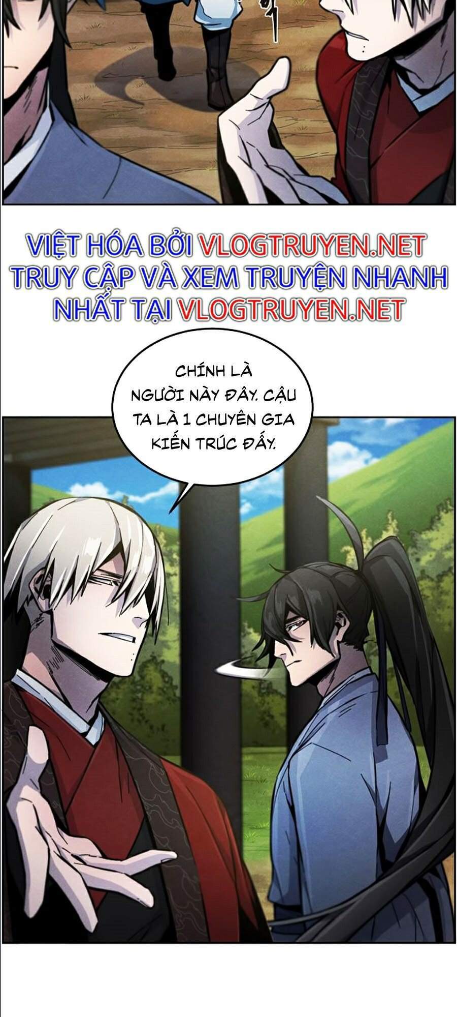 Cuồng Ma Tái Thế Chapter 13 - Trang 43