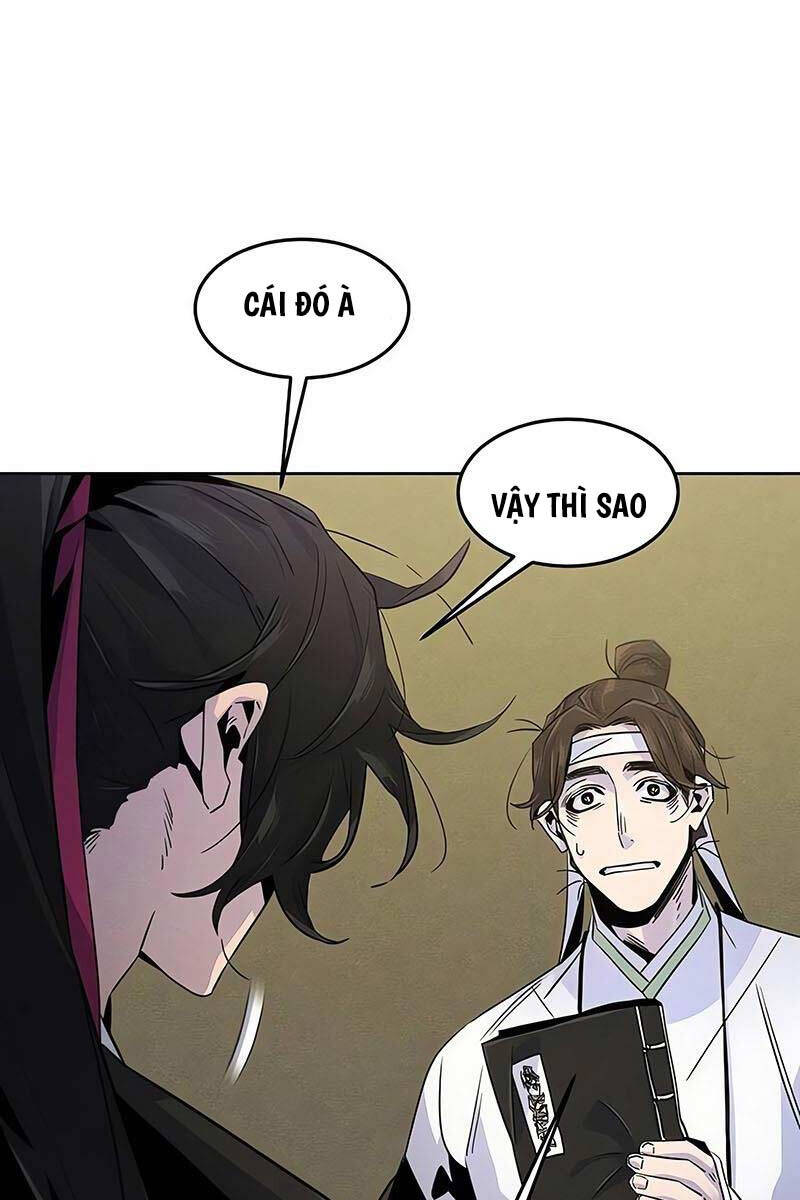 Cuồng Ma Tái Thế Chapter 111 - Trang 27