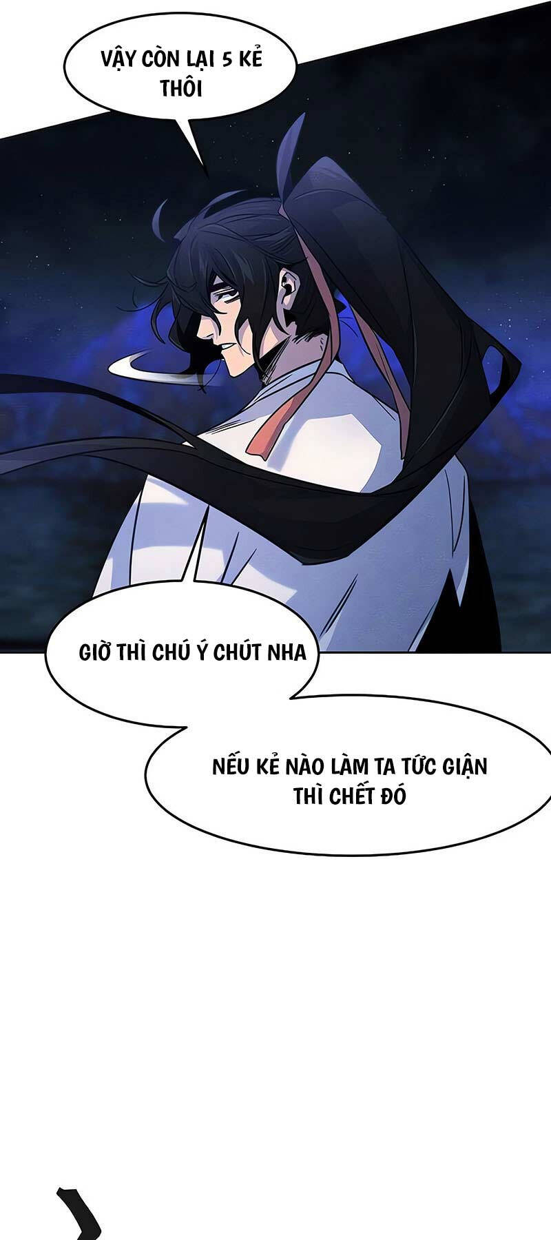 Cuồng Ma Tái Thế Chapter 118 - Trang 22