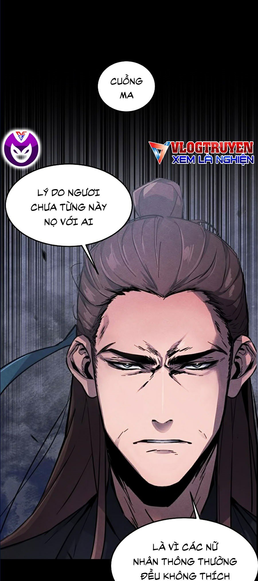 Cuồng Ma Tái Thế Chapter 9 - Trang 25