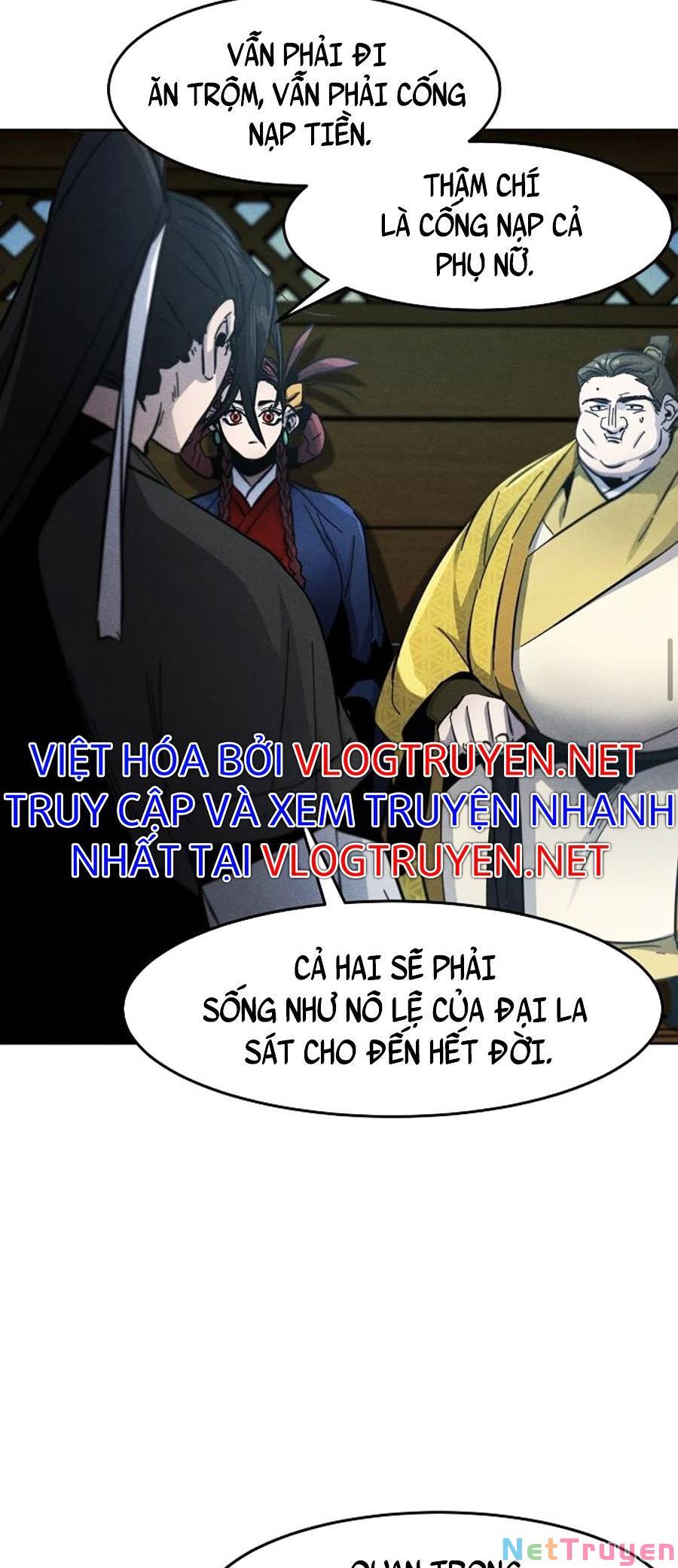 Cuồng Ma Tái Thế Chapter 39 - Trang 41