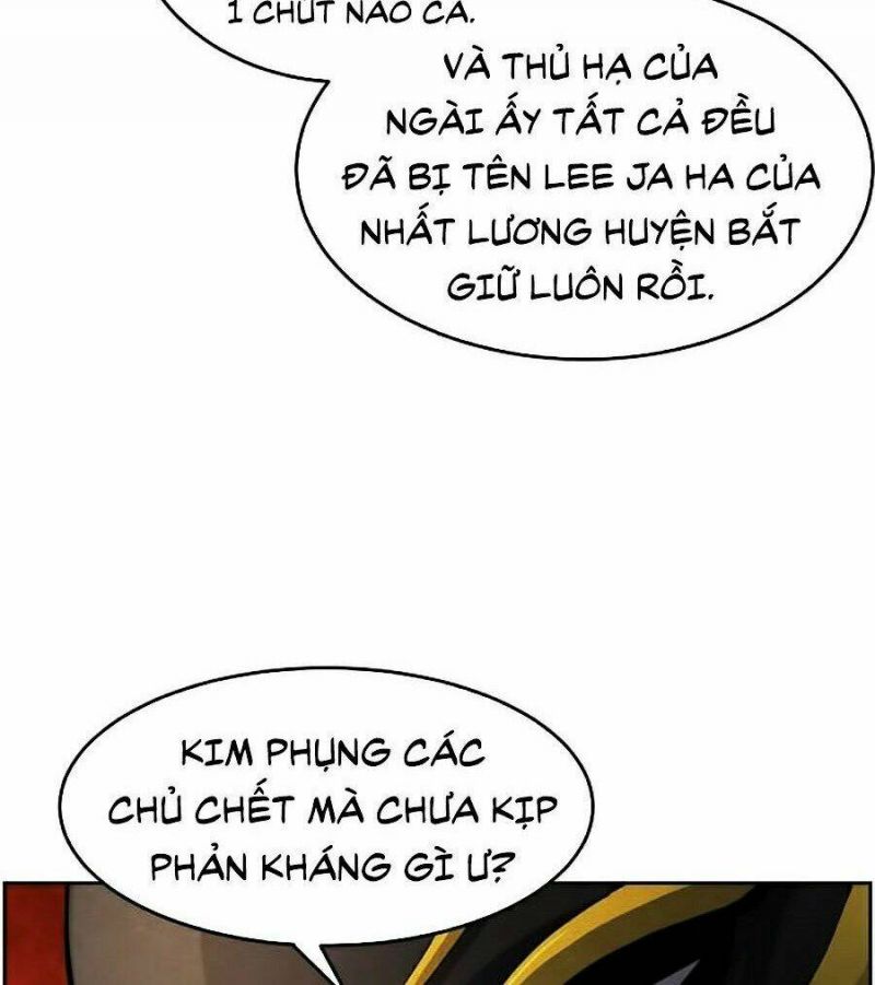 Cuồng Ma Tái Thế Chapter 17 - Trang 9