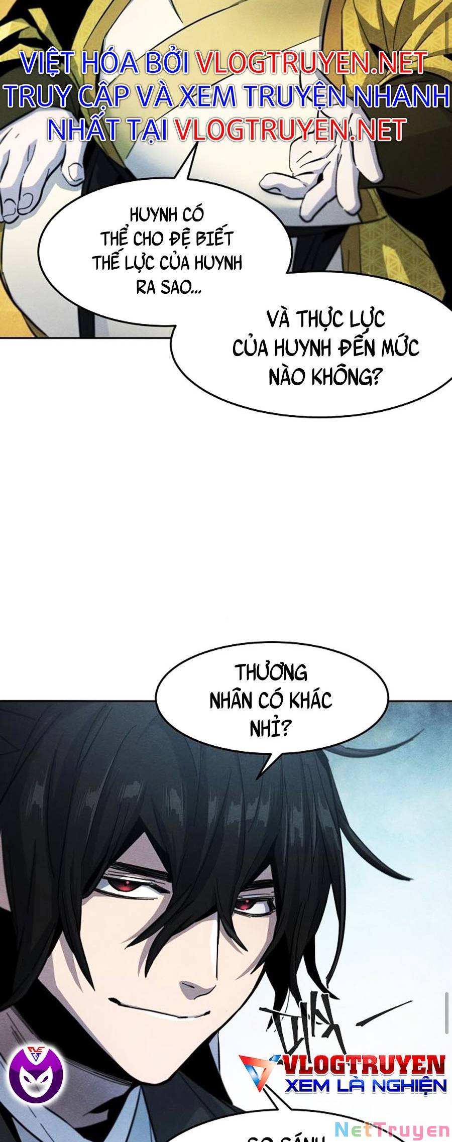 Cuồng Ma Tái Thế Chapter 39 - Trang 37