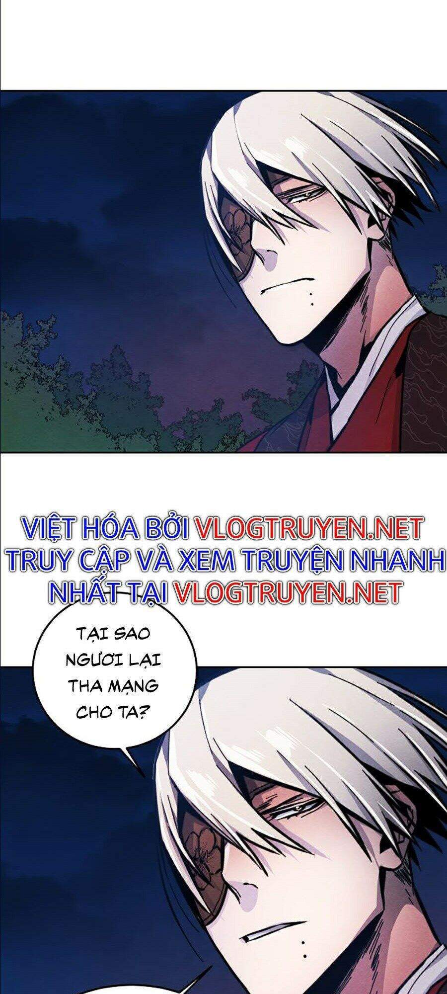 Cuồng Ma Tái Thế Chapter 10 - Trang 53