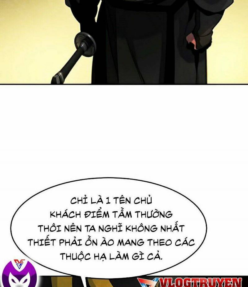 Cuồng Ma Tái Thế Chapter 17 - Trang 39