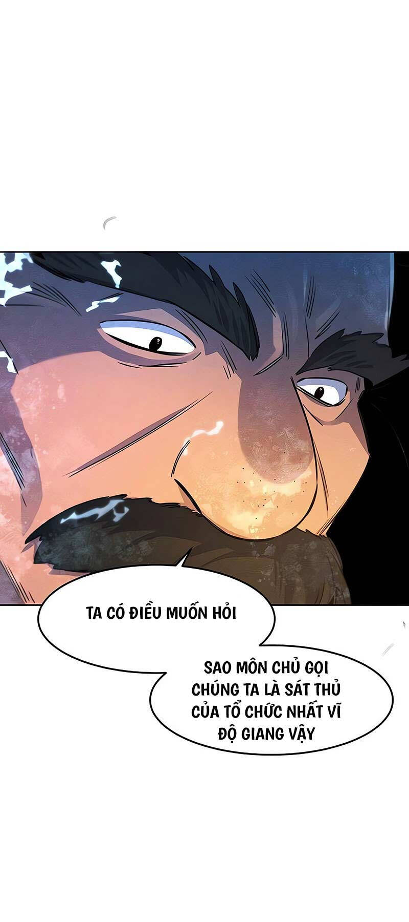 Cuồng Ma Tái Thế Chapter 118 - Trang 50