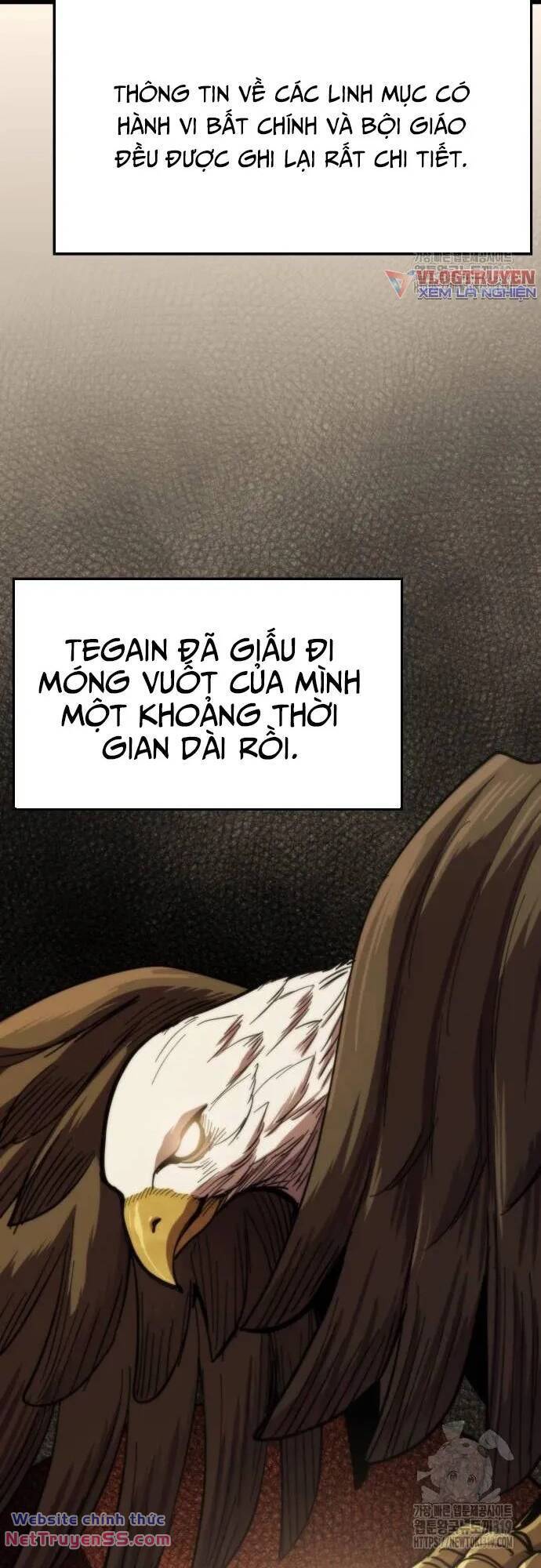 Thánh Kỵ Sĩ Trong Thế Giới Ảo Đen Tối Chapter 9 - Trang 90