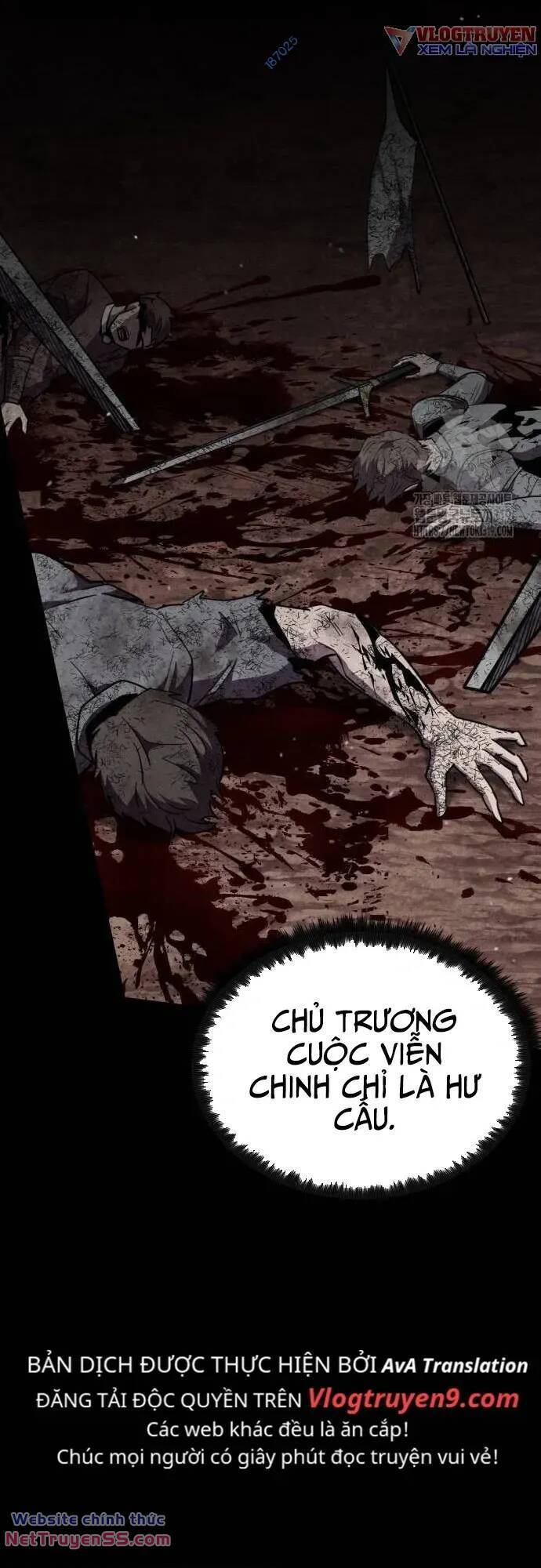 Thánh Kỵ Sĩ Trong Thế Giới Ảo Đen Tối Chapter 9 - Trang 31