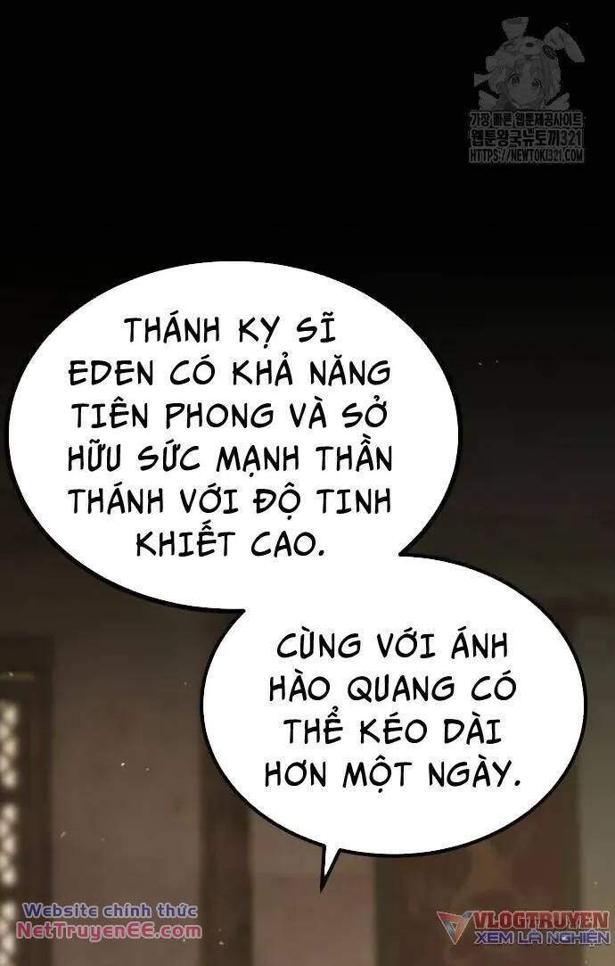 Thánh Kỵ Sĩ Trong Thế Giới Ảo Đen Tối Chapter 10 - Trang 75