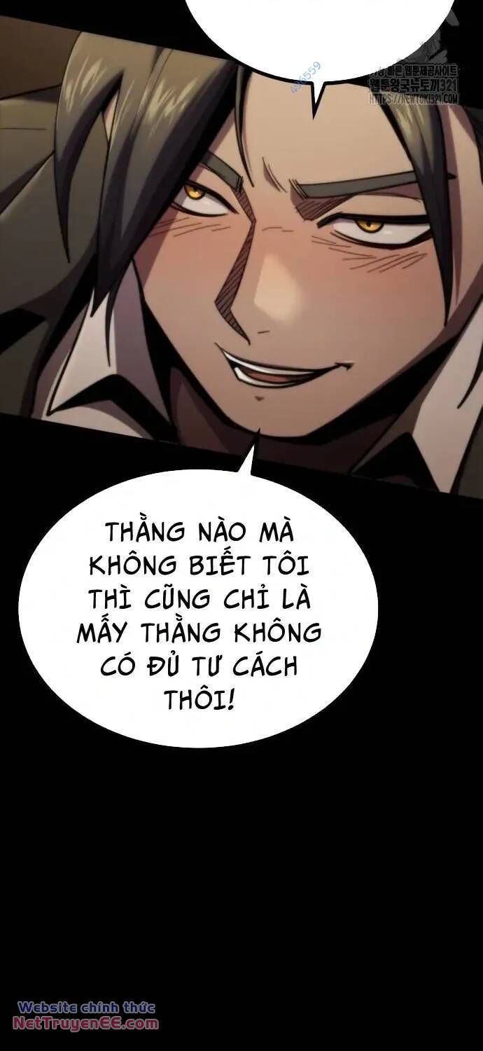 Thánh Kỵ Sĩ Trong Thế Giới Ảo Đen Tối Chapter 10 - Trang 37