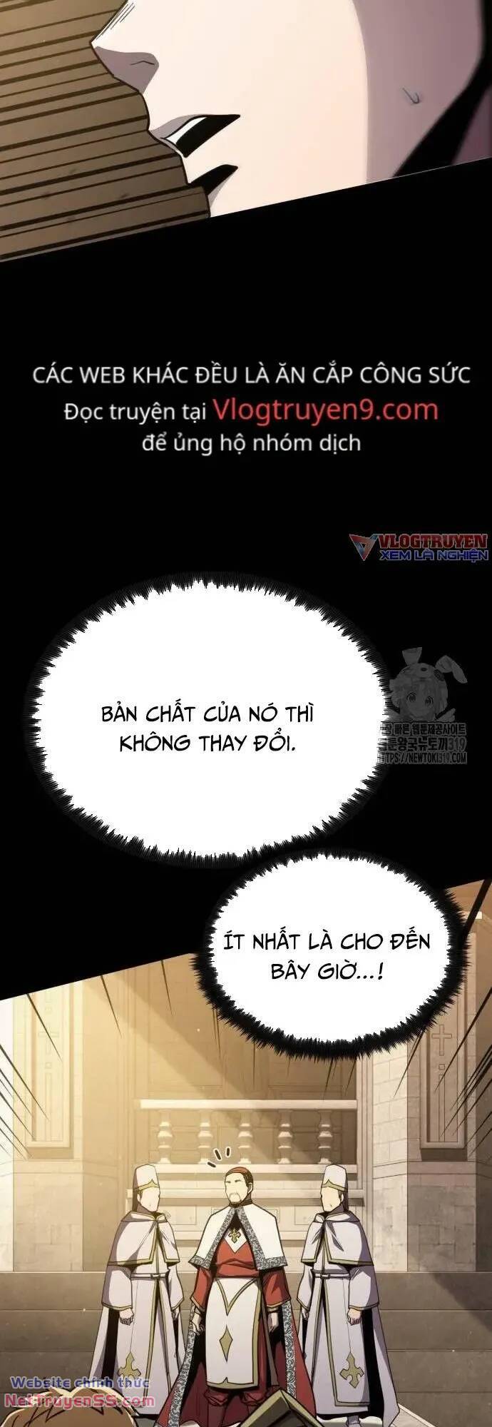 Thánh Kỵ Sĩ Trong Thế Giới Ảo Đen Tối Chapter 9 - Trang 3