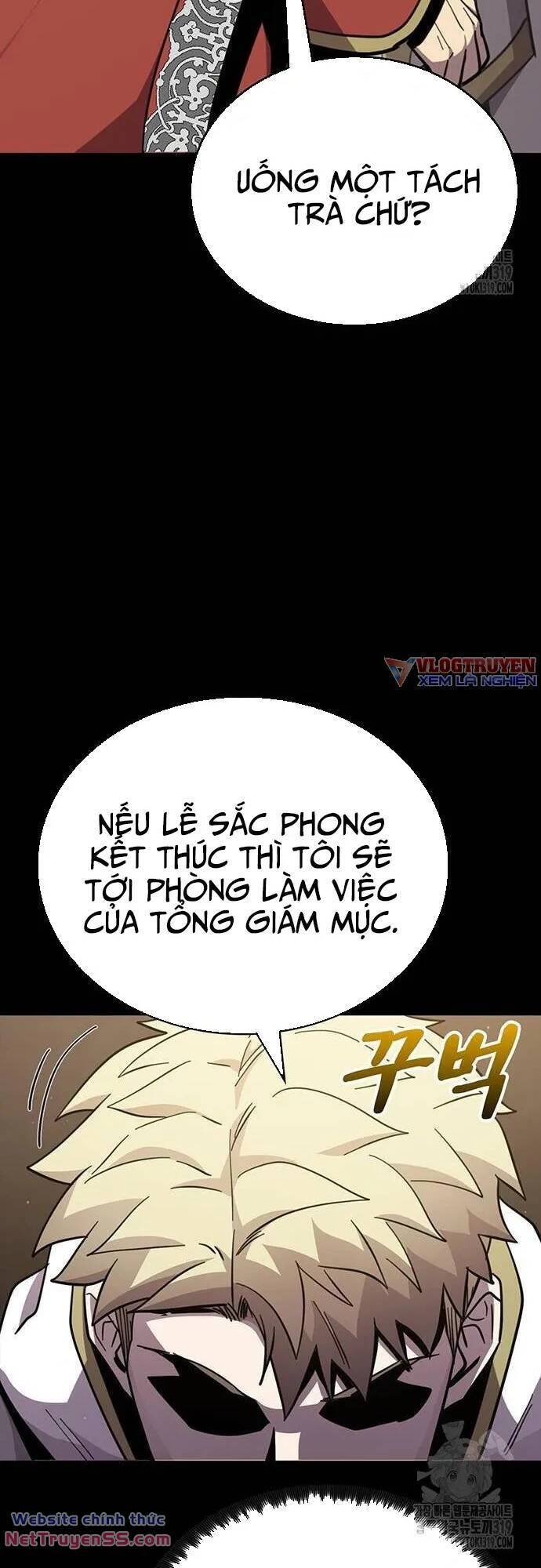 Thánh Kỵ Sĩ Trong Thế Giới Ảo Đen Tối Chapter 9 - Trang 12