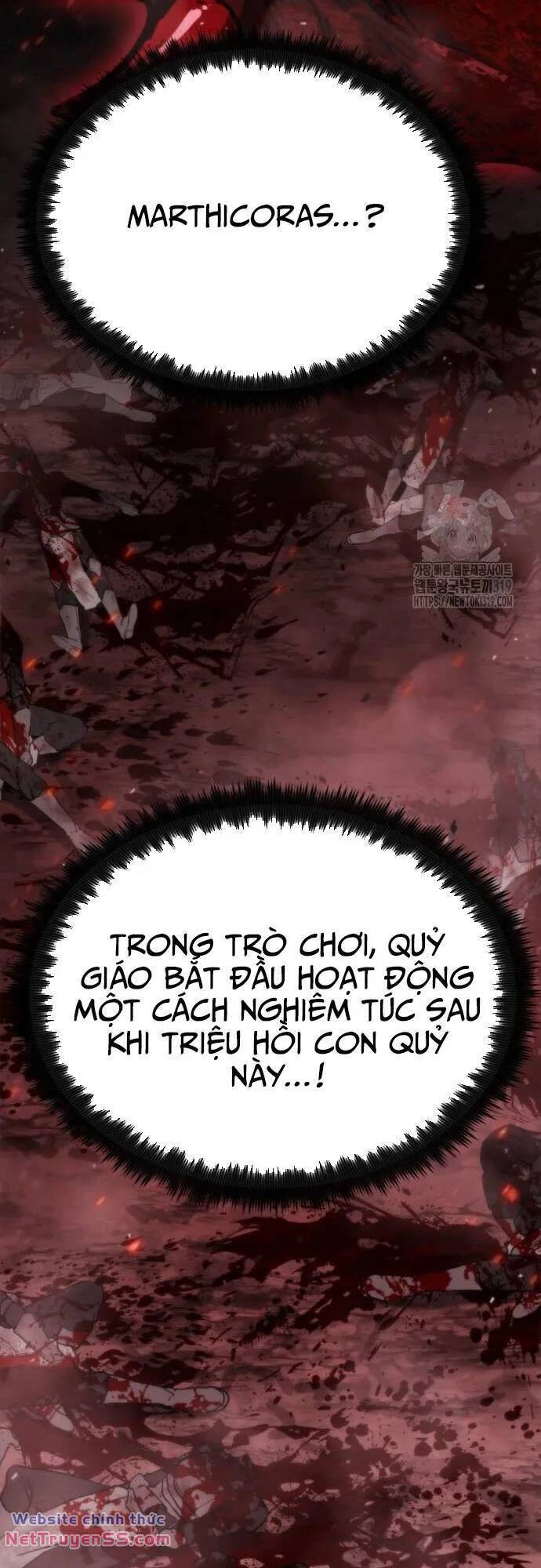 Thánh Kỵ Sĩ Trong Thế Giới Ảo Đen Tối Chapter 9 - Trang 85