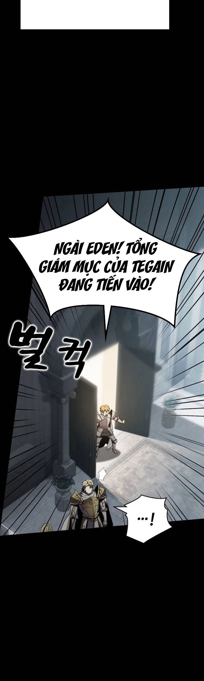 Thánh Kỵ Sĩ Trong Thế Giới Ảo Đen Tối Chapter 8 - Trang 73