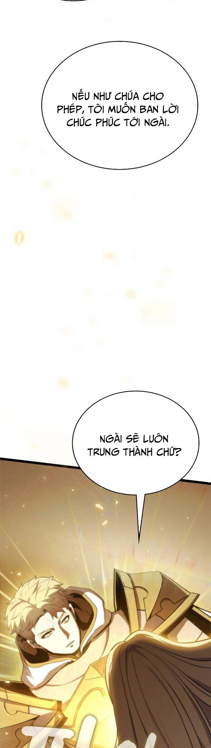 Thánh Kỵ Sĩ Trong Thế Giới Ảo Đen Tối Chapter 8 - Trang 66