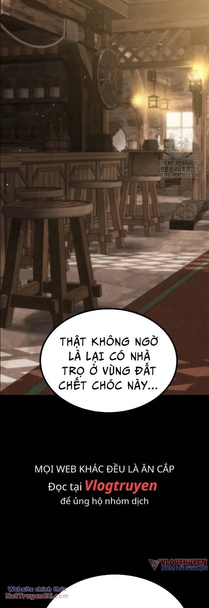 Thánh Kỵ Sĩ Trong Thế Giới Ảo Đen Tối Chapter 10 - Trang 19