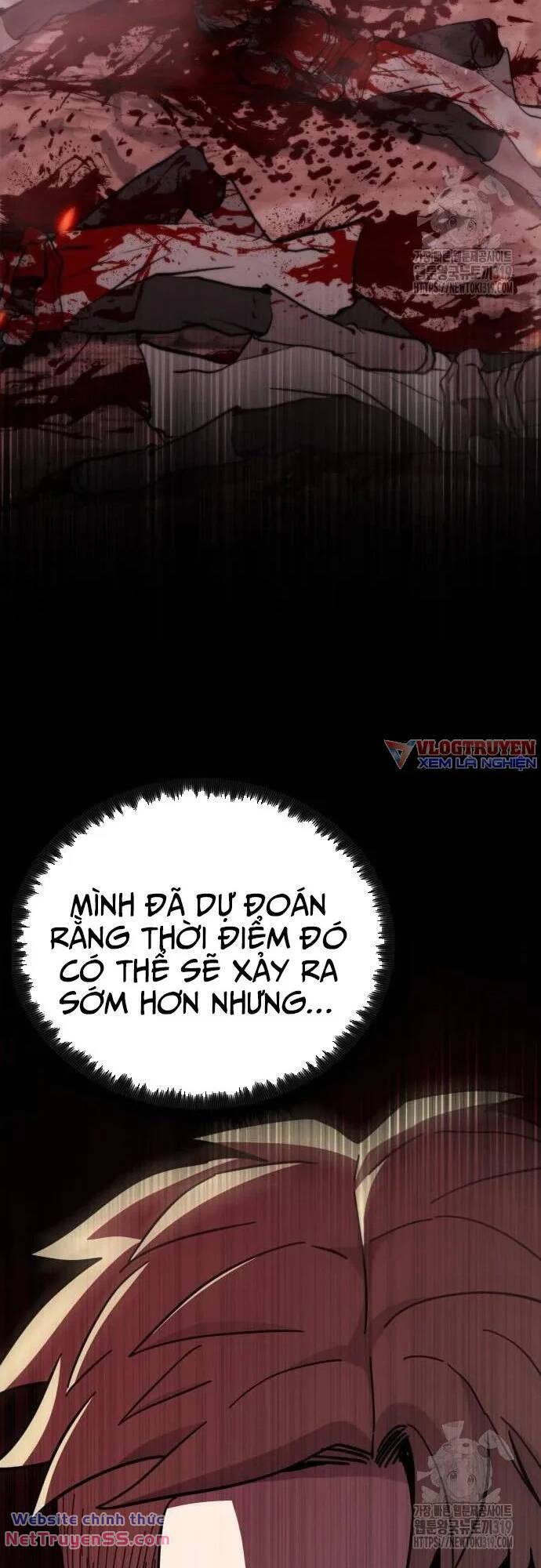 Thánh Kỵ Sĩ Trong Thế Giới Ảo Đen Tối Chapter 9 - Trang 86