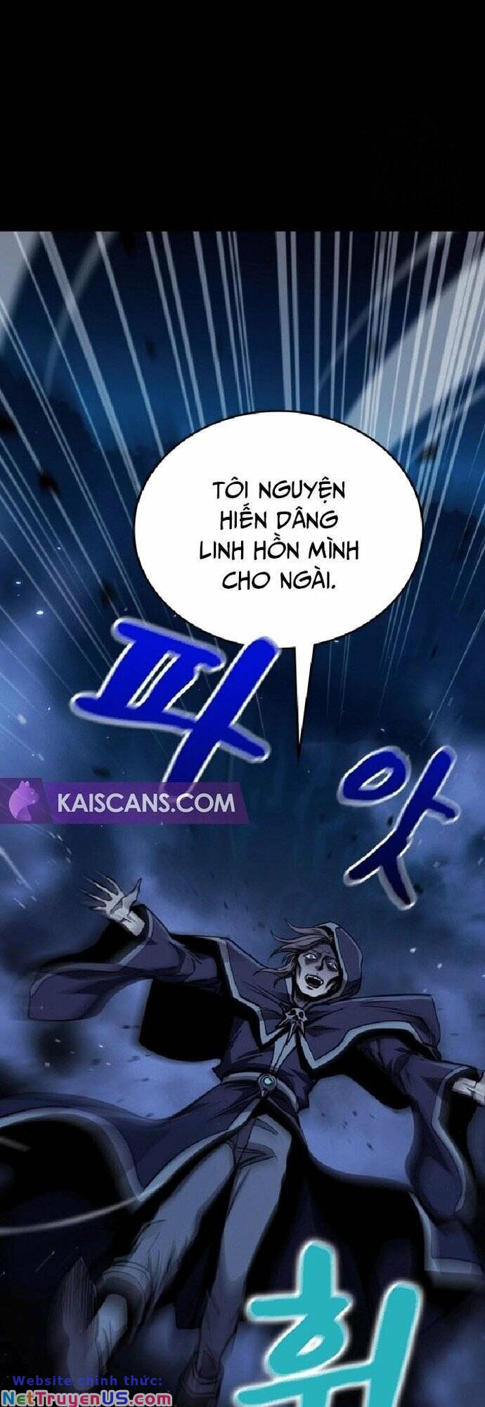 Thánh Kỵ Sĩ Trong Thế Giới Ảo Đen Tối Chapter 6 - Trang 81