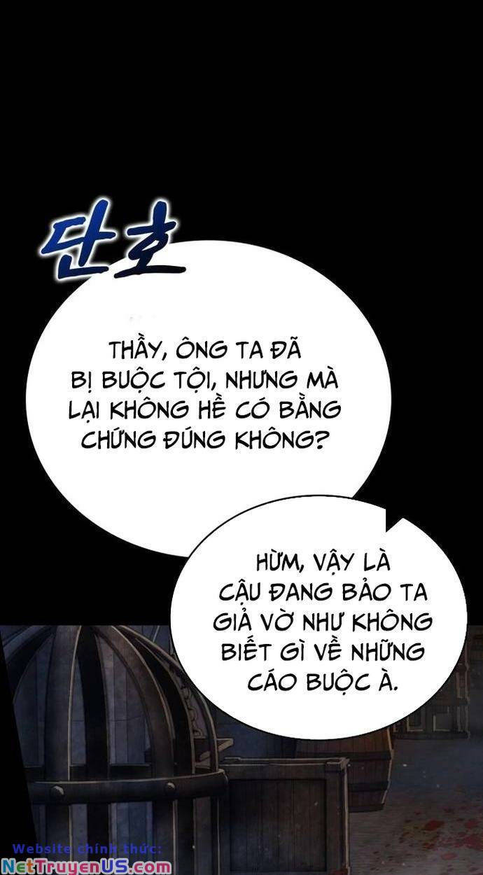 Thánh Kỵ Sĩ Trong Thế Giới Ảo Đen Tối Chapter 7 - Trang 106