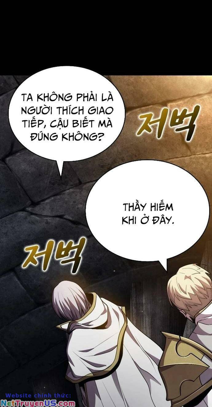 Thánh Kỵ Sĩ Trong Thế Giới Ảo Đen Tối Chapter 7 - Trang 90