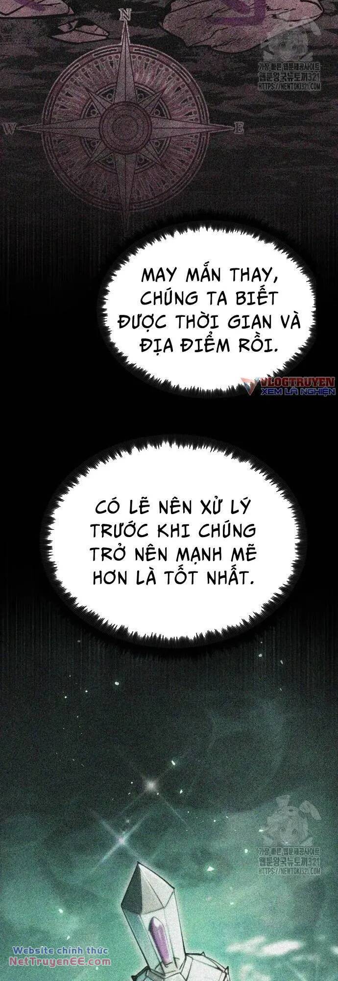 Thánh Kỵ Sĩ Trong Thế Giới Ảo Đen Tối Chapter 10 - Trang 16