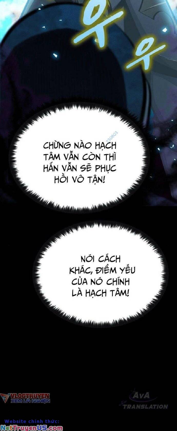 Thánh Kỵ Sĩ Trong Thế Giới Ảo Đen Tối Chapter 6 - Trang 1