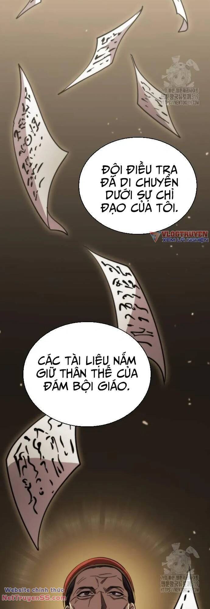 Thánh Kỵ Sĩ Trong Thế Giới Ảo Đen Tối Chapter 9 - Trang 73