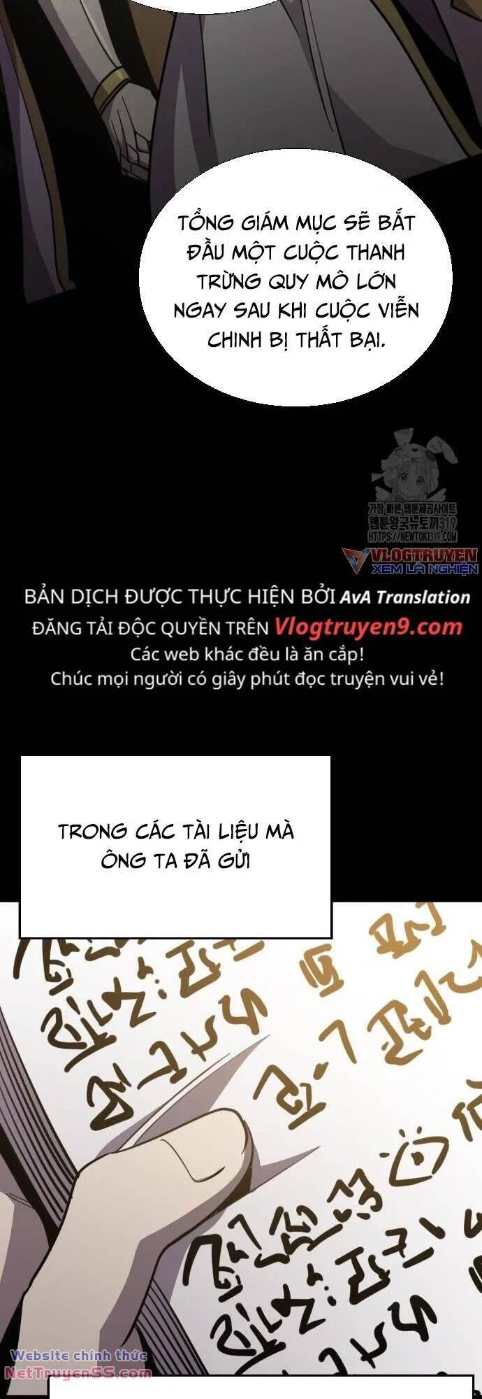 Thánh Kỵ Sĩ Trong Thế Giới Ảo Đen Tối Chapter 9 - Trang 89