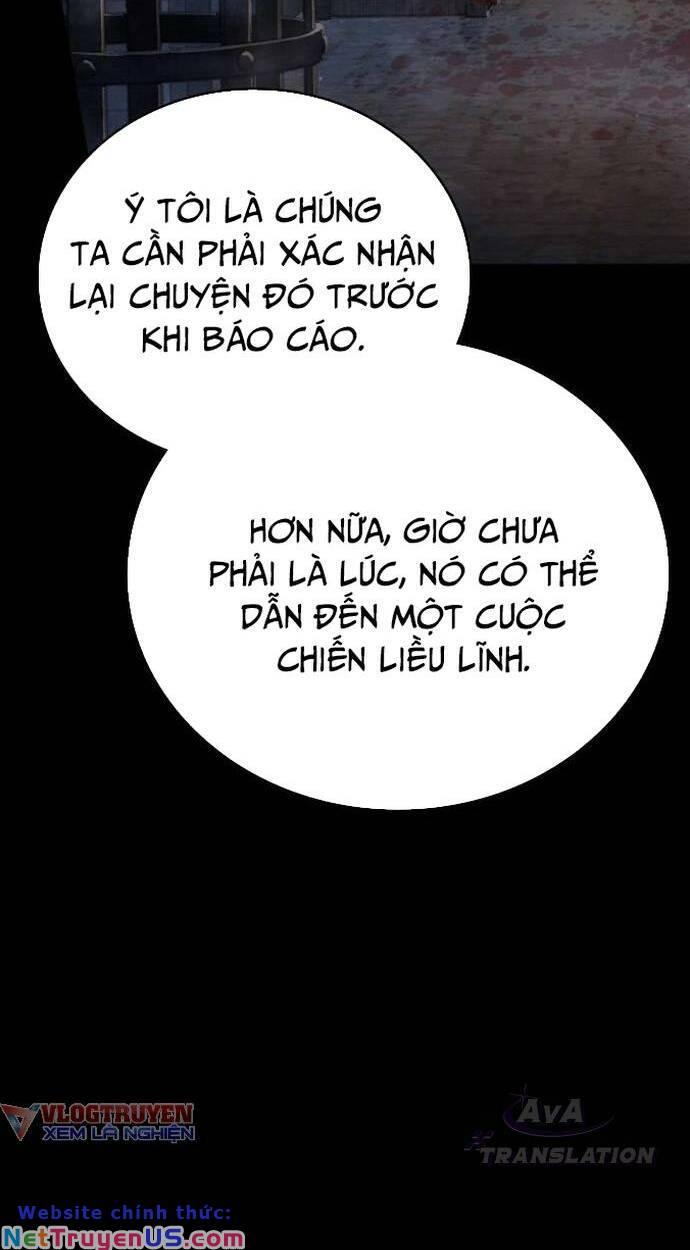 Thánh Kỵ Sĩ Trong Thế Giới Ảo Đen Tối Chapter 7 - Trang 107