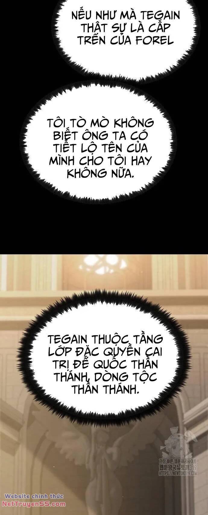 Thánh Kỵ Sĩ Trong Thế Giới Ảo Đen Tối Chapter 9 - Trang 13