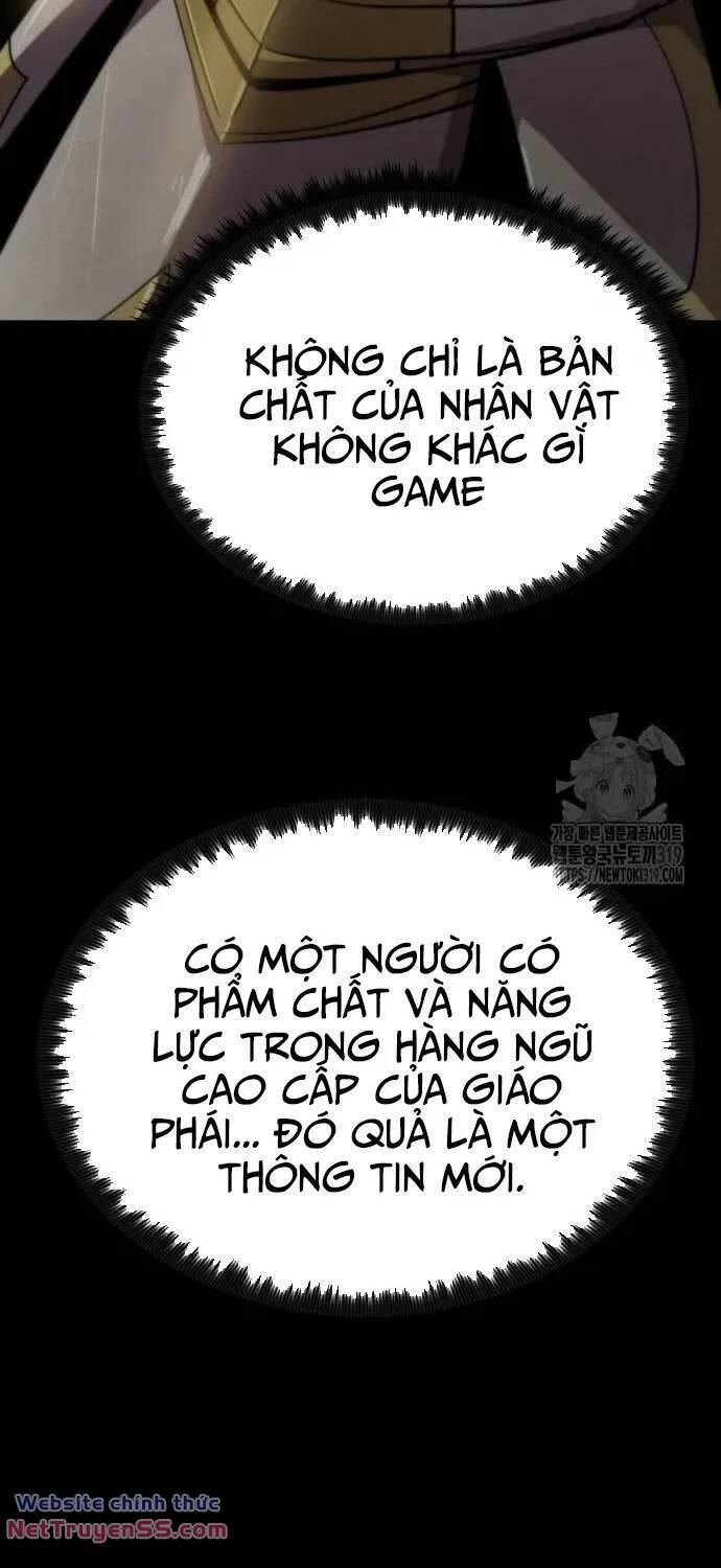 Thánh Kỵ Sĩ Trong Thế Giới Ảo Đen Tối Chapter 9 - Trang 77