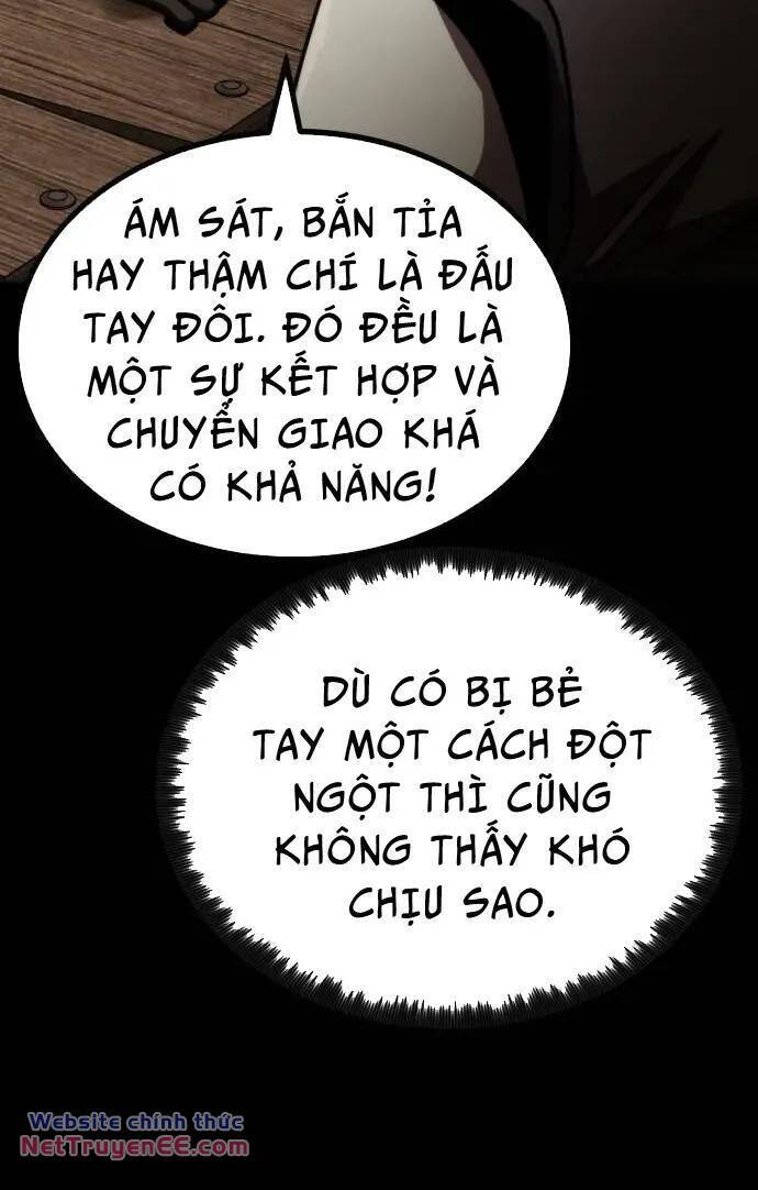 Thánh Kỵ Sĩ Trong Thế Giới Ảo Đen Tối Chapter 10 - Trang 74