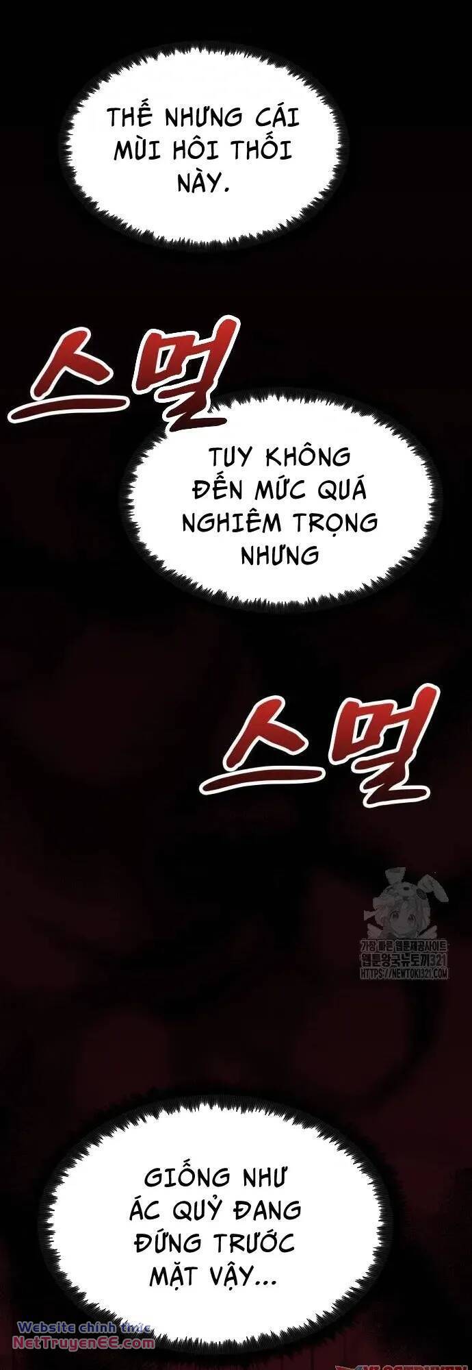 Thánh Kỵ Sĩ Trong Thế Giới Ảo Đen Tối Chapter 10 - Trang 87