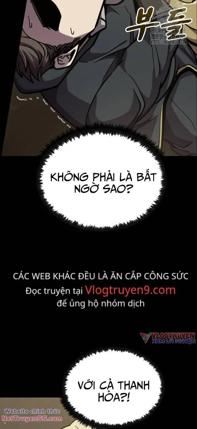 Thánh Kỵ Sĩ Trong Thế Giới Ảo Đen Tối Chapter 9 - Trang 60