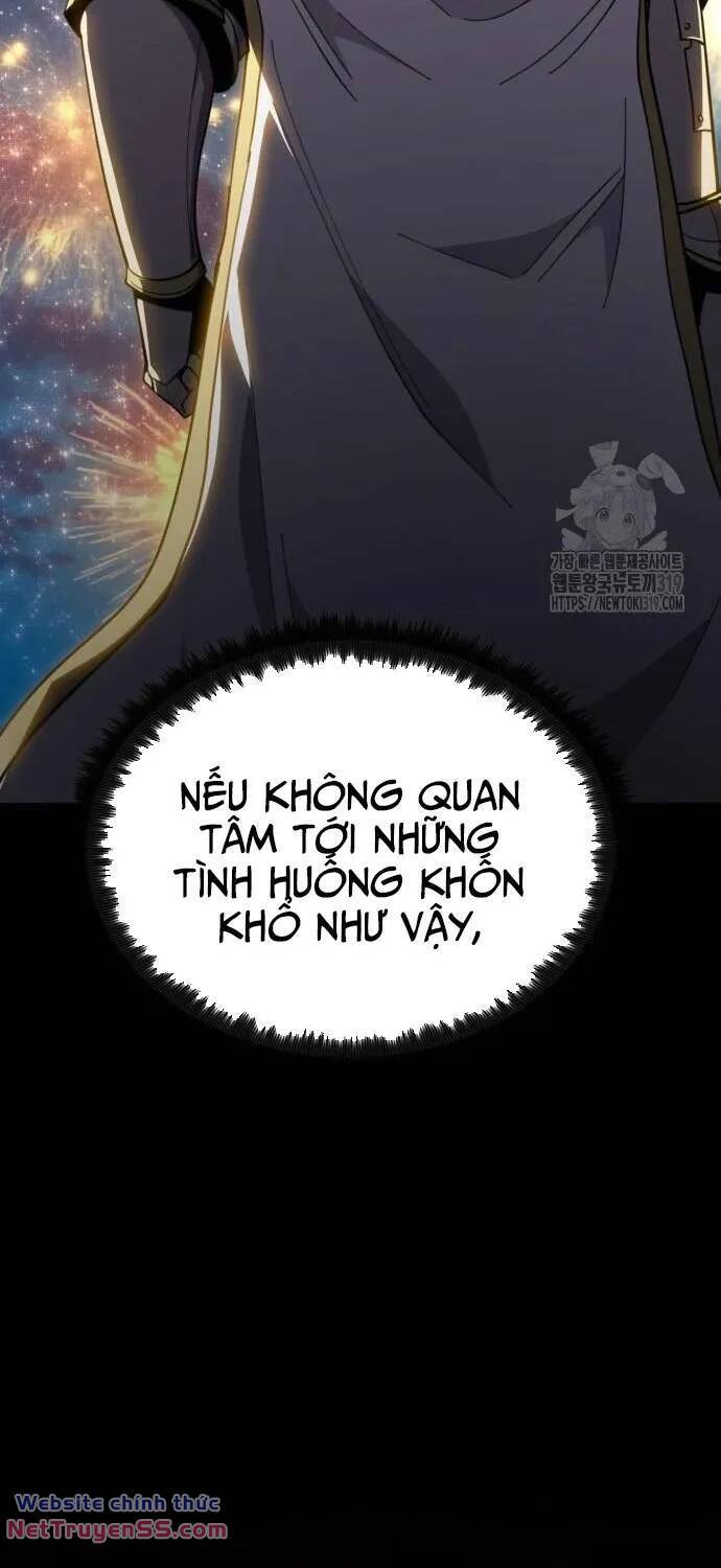 Thánh Kỵ Sĩ Trong Thế Giới Ảo Đen Tối Chapter 9 - Trang 30