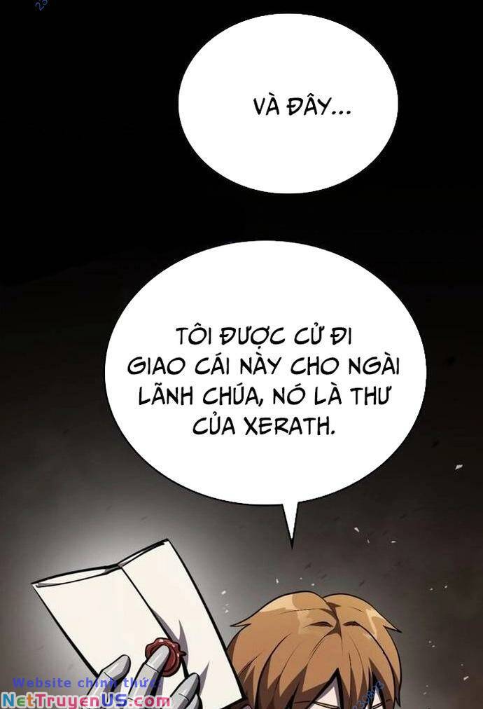 Thánh Kỵ Sĩ Trong Thế Giới Ảo Đen Tối Chapter 7 - Trang 74