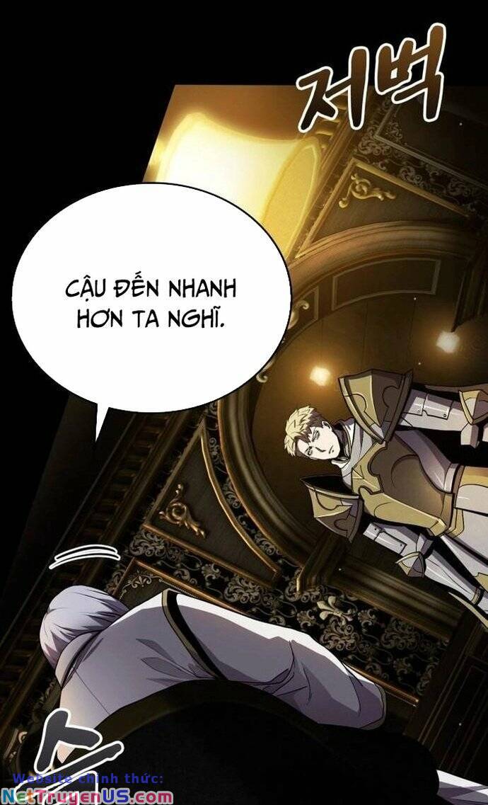 Thánh Kỵ Sĩ Trong Thế Giới Ảo Đen Tối Chapter 7 - Trang 87