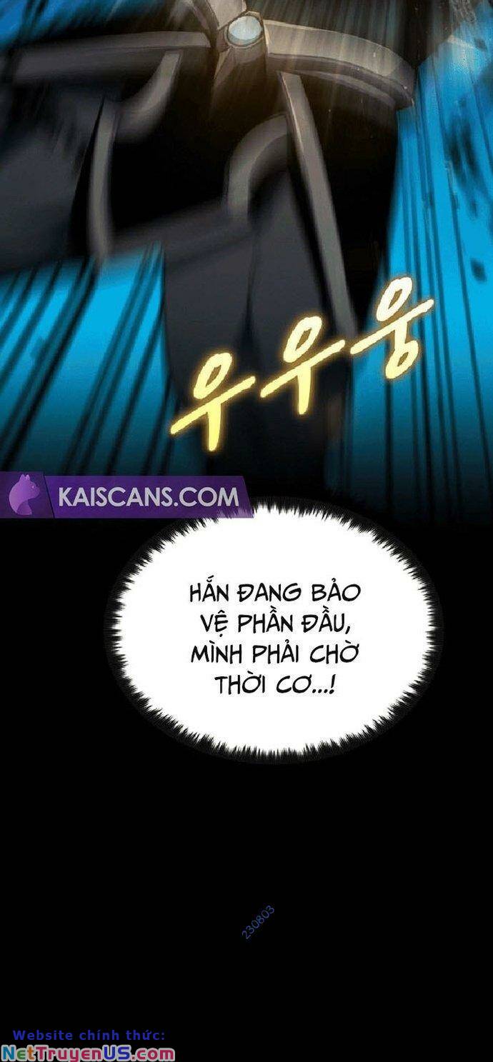 Thánh Kỵ Sĩ Trong Thế Giới Ảo Đen Tối Chapter 6 - Trang 19