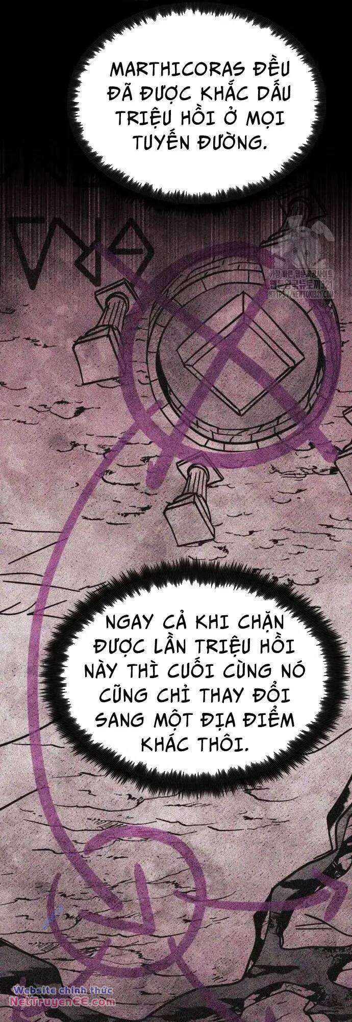 Thánh Kỵ Sĩ Trong Thế Giới Ảo Đen Tối Chapter 10 - Trang 15