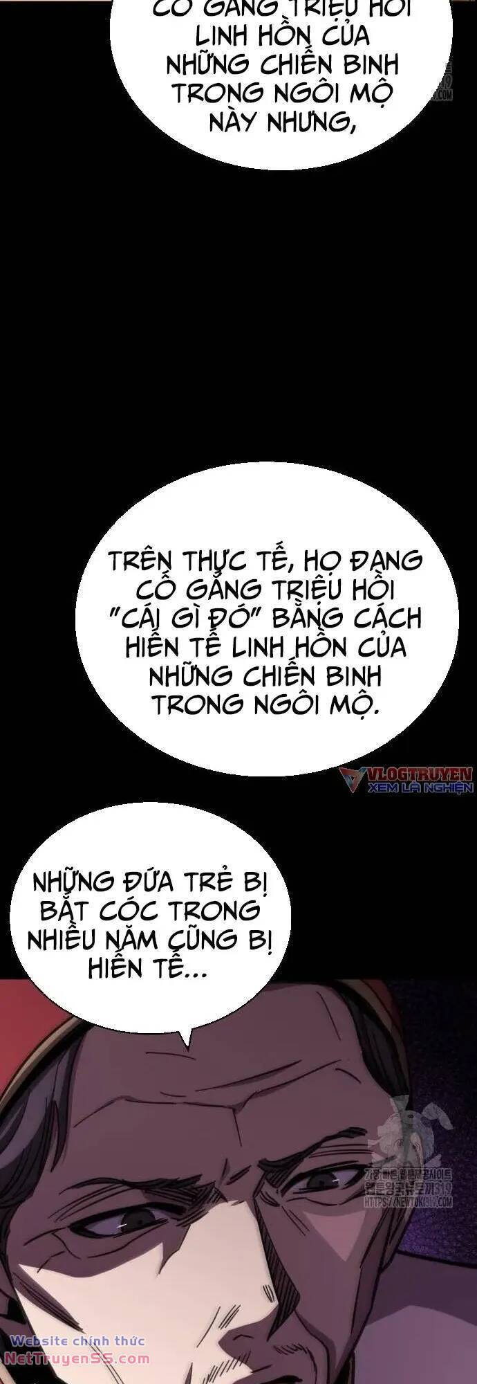 Thánh Kỵ Sĩ Trong Thế Giới Ảo Đen Tối Chapter 9 - Trang 80