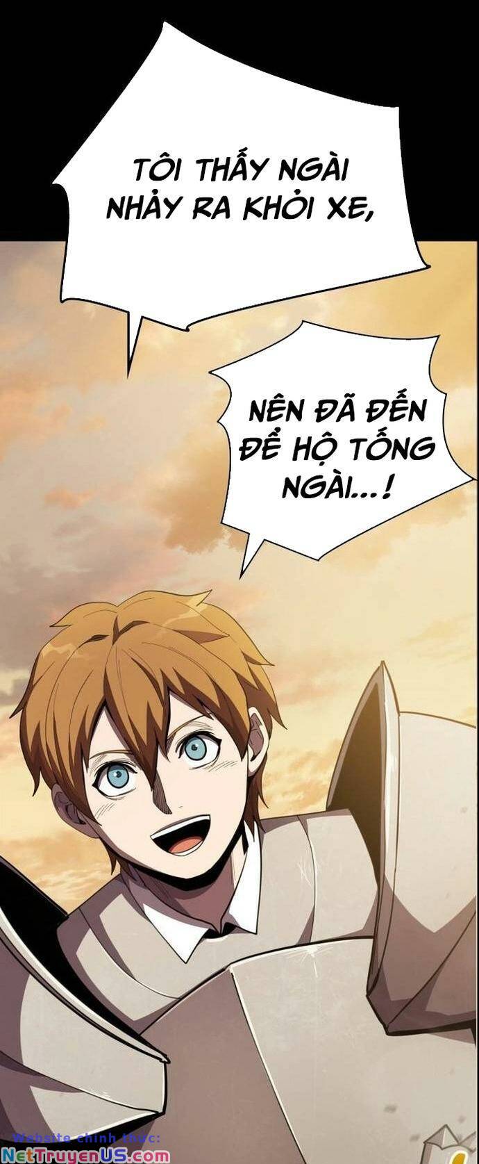 Thánh Kỵ Sĩ Trong Thế Giới Ảo Đen Tối Chapter 7 - Trang 58