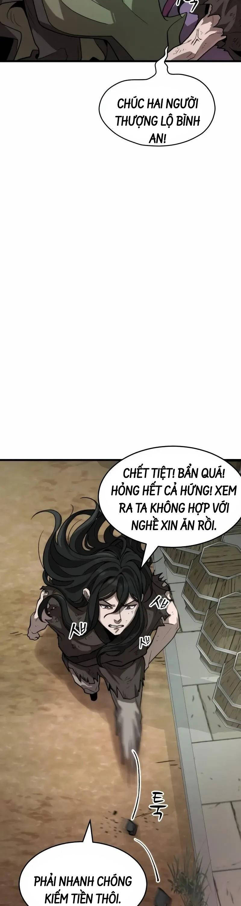 Tân Đích Vấn Chapter 4 - Trang 41