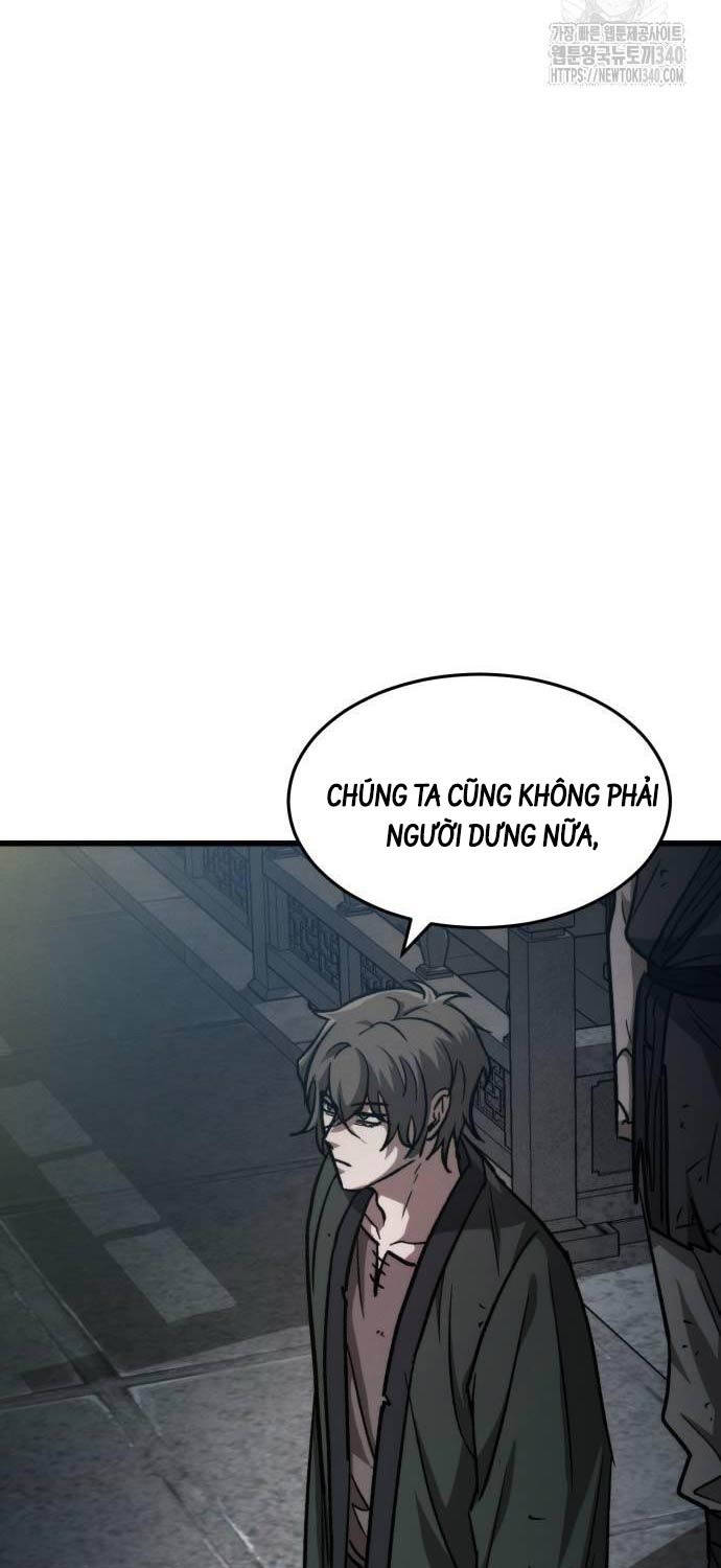 Tân Đích Vấn Chapter 16 - Trang 19