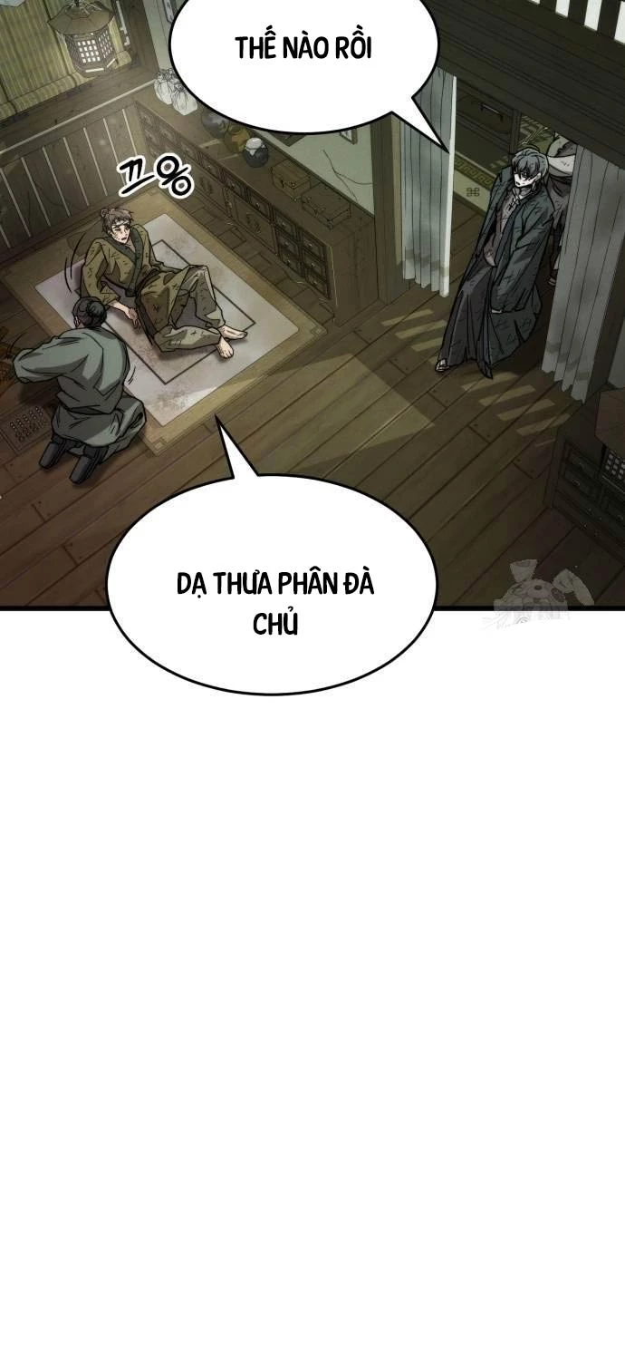 Tân Đích Vấn Chapter 24 - Trang 20