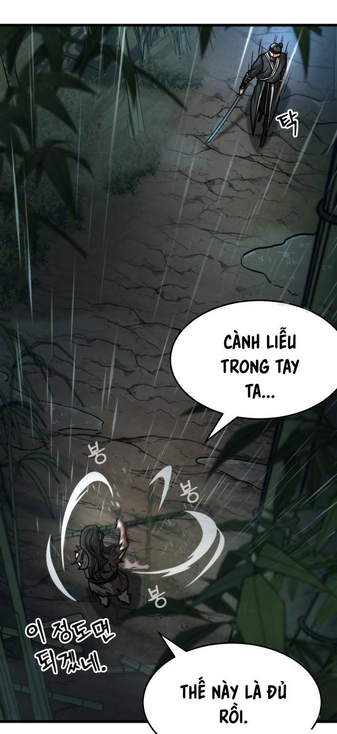 Tân Đích Vấn Chapter 20 - Trang 52