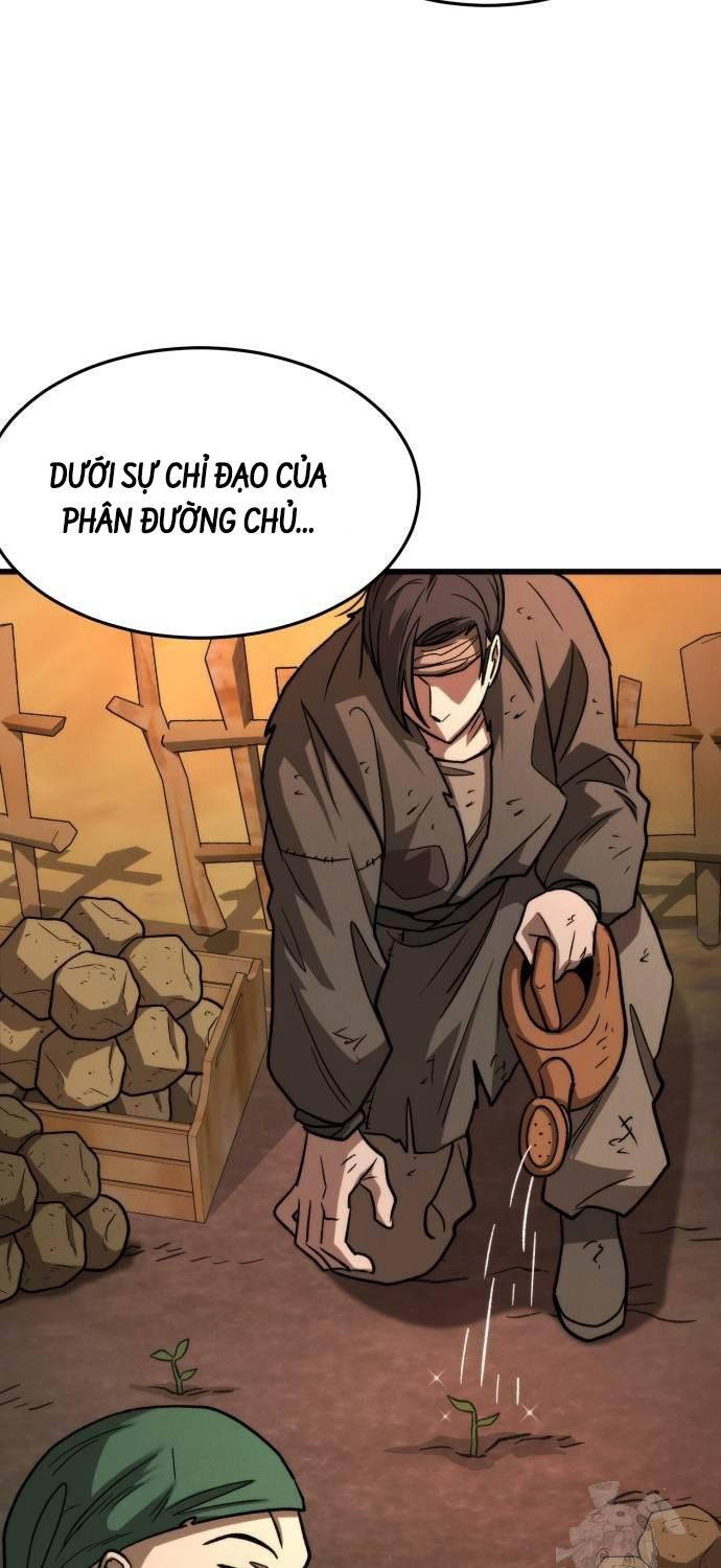 Tân Đích Vấn Chapter 14 - Trang 18