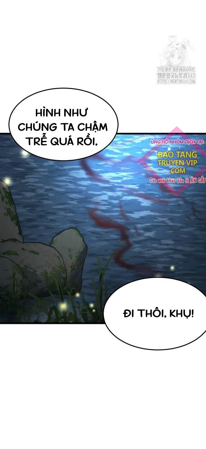 Tân Đích Vấn Chapter 23 - Trang 21